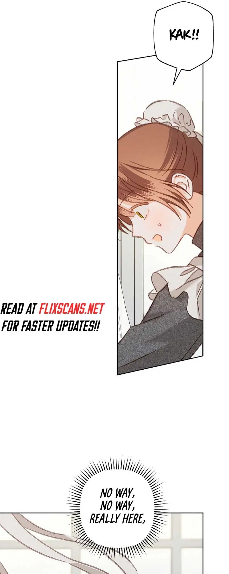 How to Survive as a Maid in a Horror Game Chapter 44 Page 25