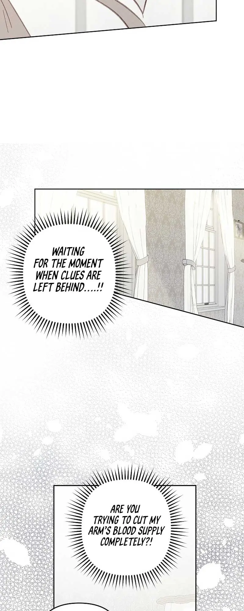 How to Survive as a Maid in a Horror Game Chapter 44 Page 26
