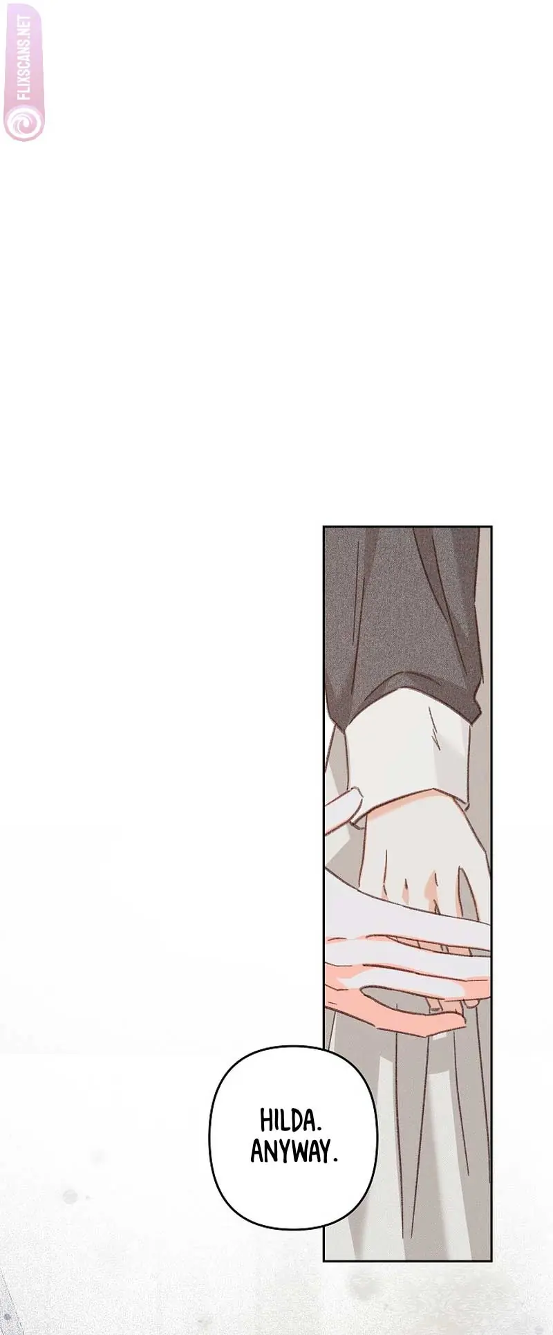 How to Survive as a Maid in a Horror Game Chapter 44 Page 36