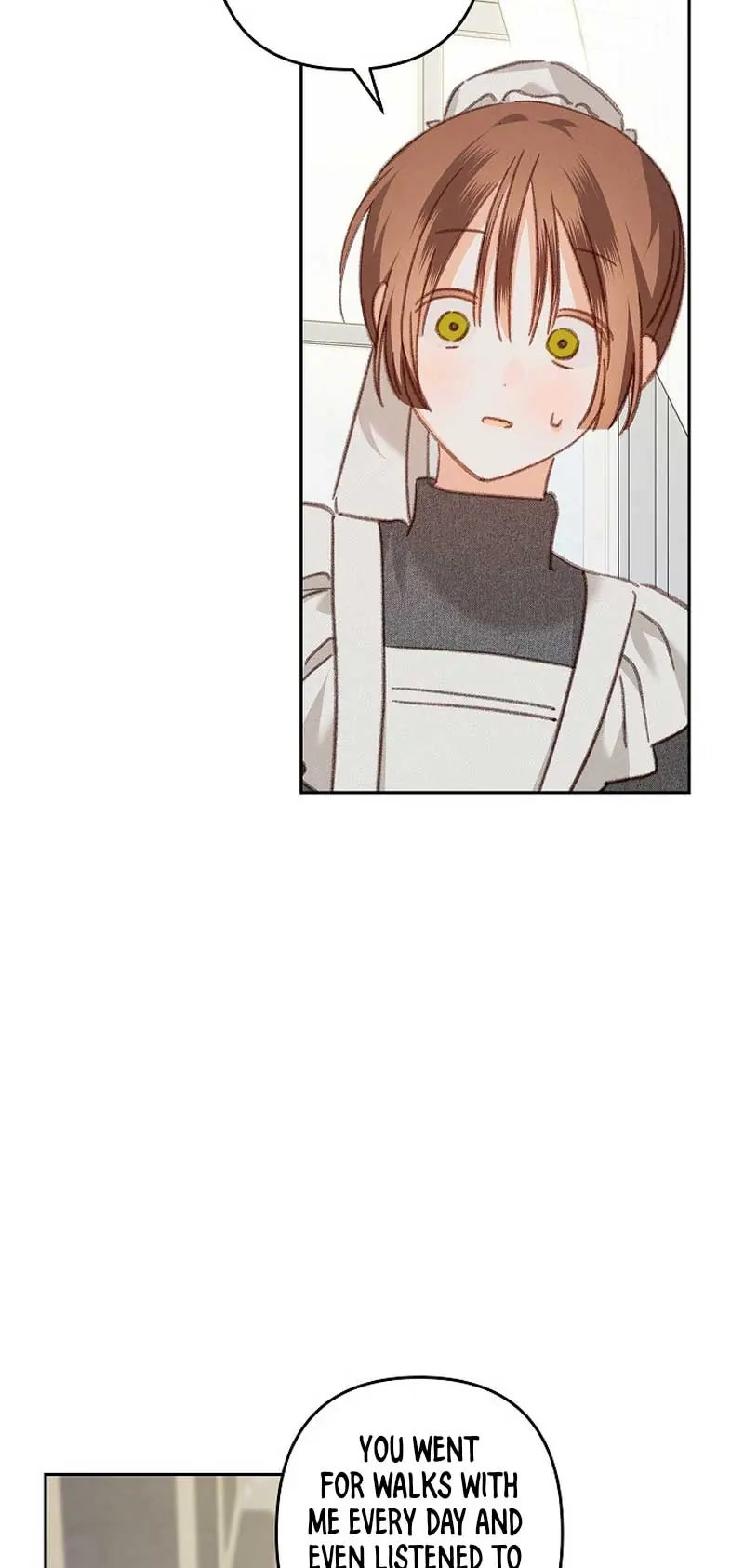 How to Survive as a Maid in a Horror Game Chapter 44 Page 41