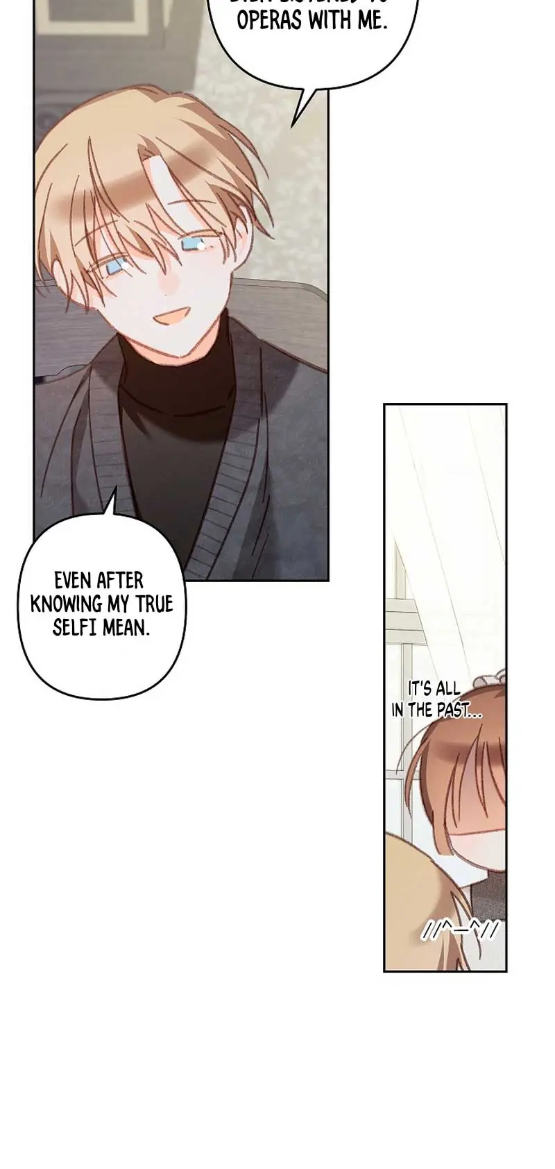 How to Survive as a Maid in a Horror Game Chapter 44 Page 42