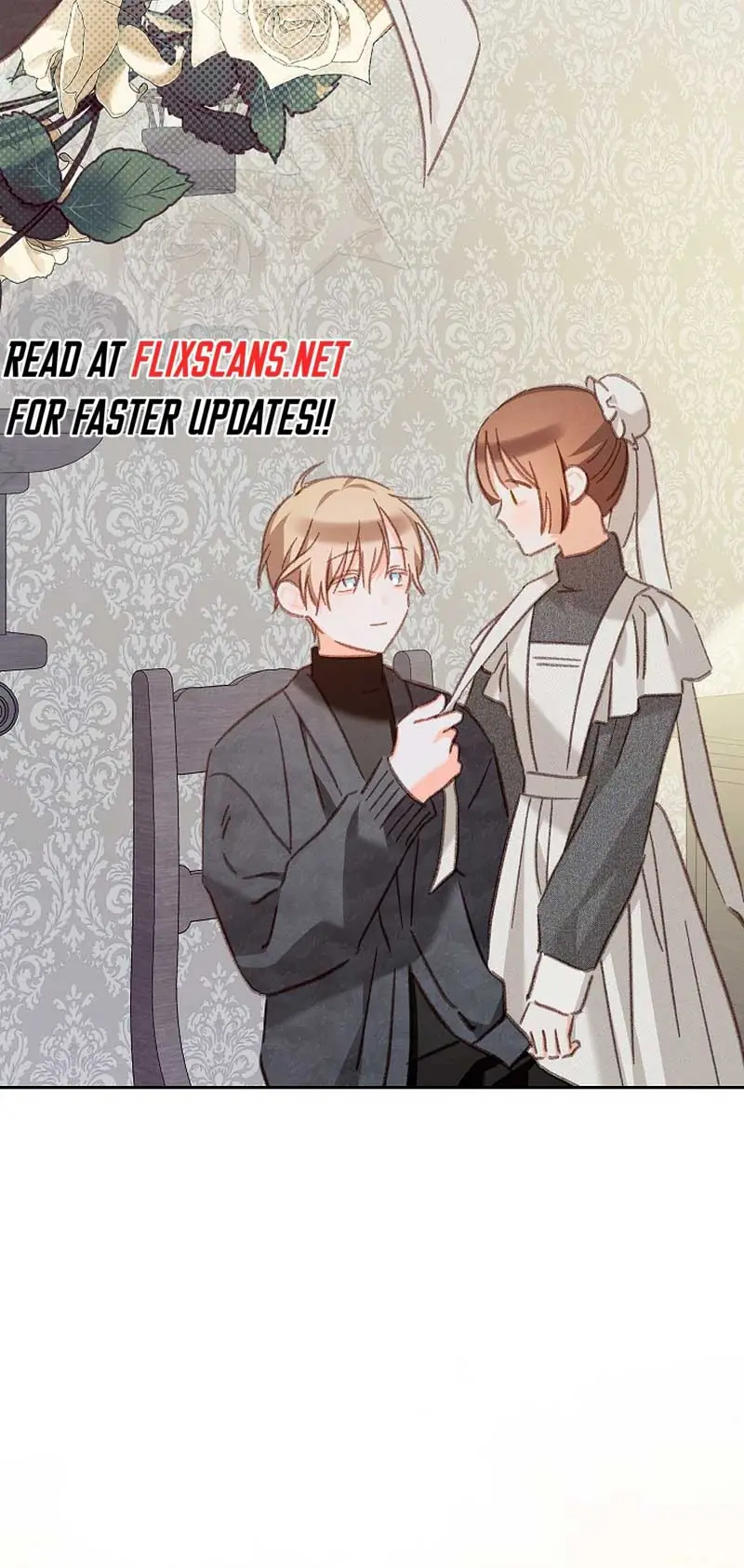 How to Survive as a Maid in a Horror Game Chapter 44 Page 44