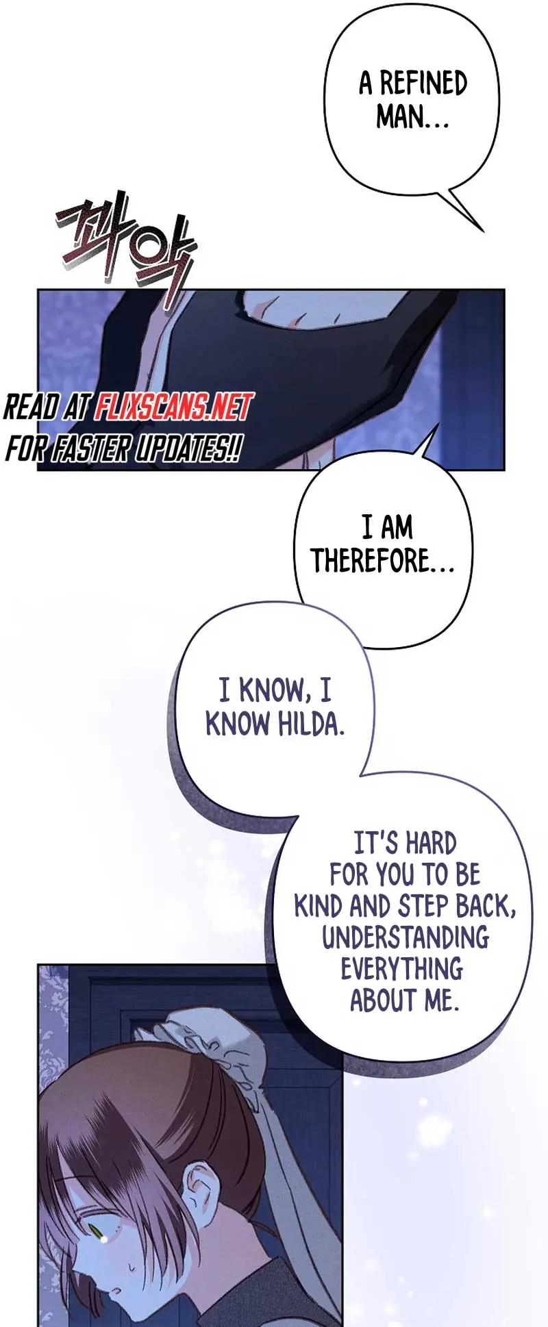 How to Survive as a Maid in a Horror Game Chapter 45 Page 17