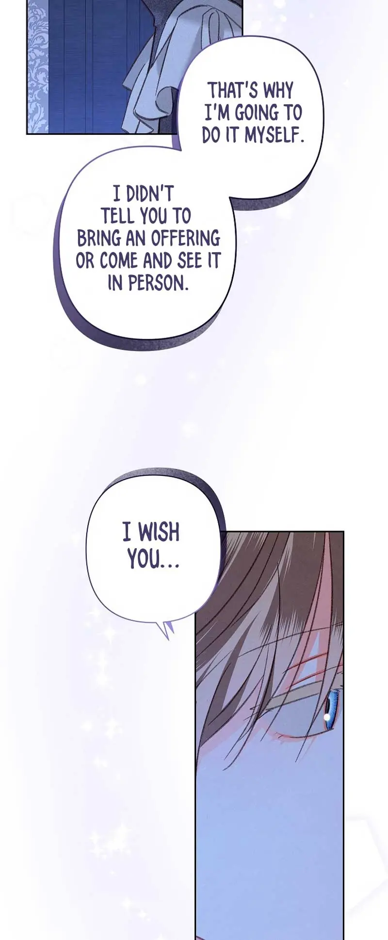 How to Survive as a Maid in a Horror Game Chapter 45 Page 18