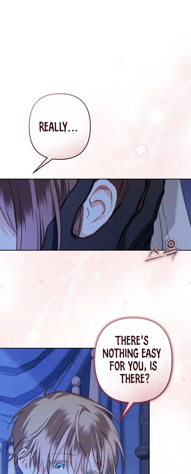 How to Survive as a Maid in a Horror Game Chapter 45 Page 24