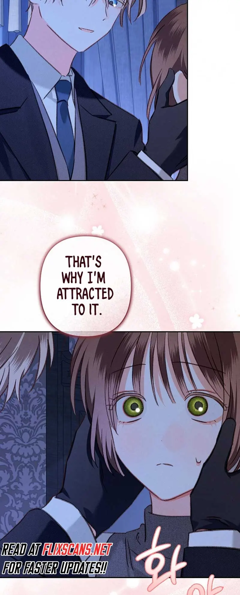 How to Survive as a Maid in a Horror Game Chapter 45 Page 25