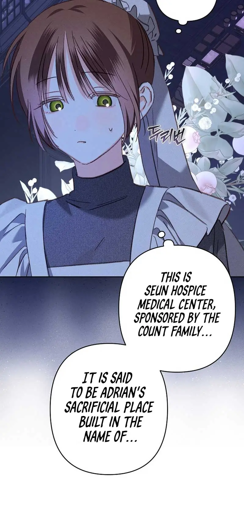 How to Survive as a Maid in a Horror Game Chapter 45 Page 29