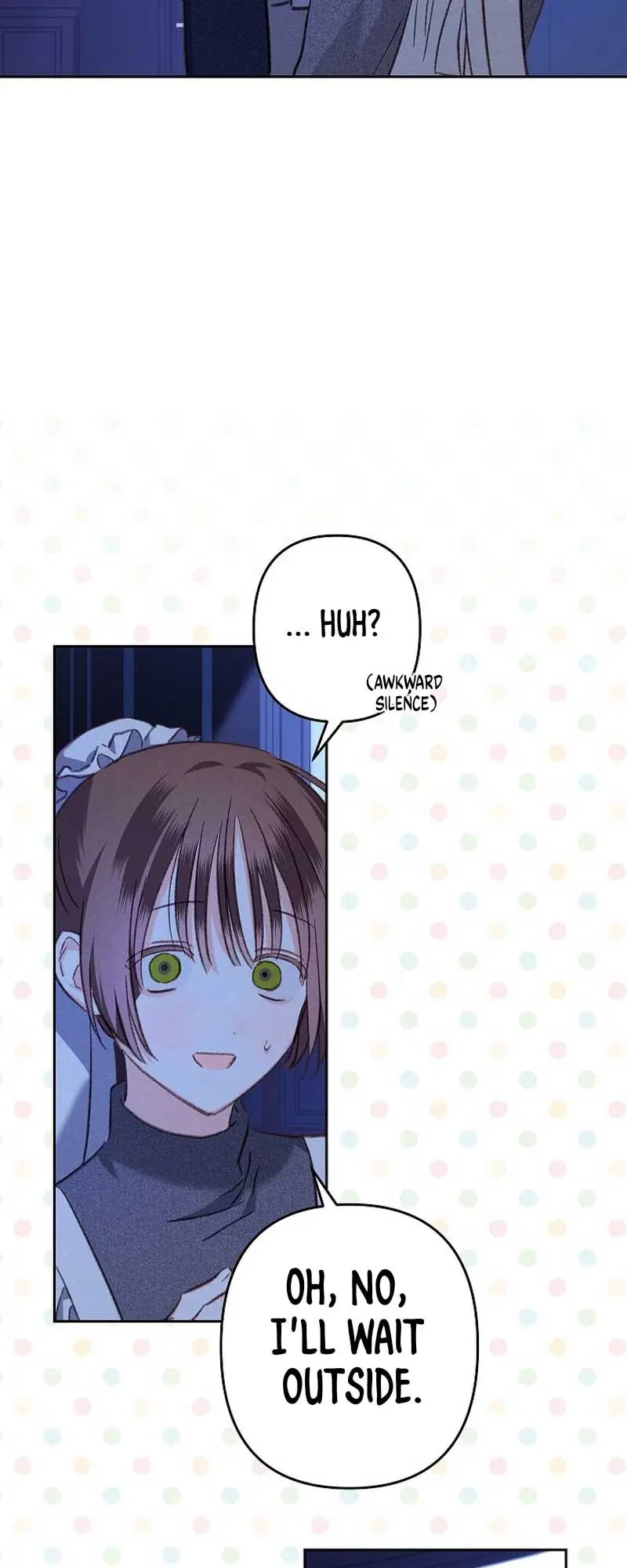 How to Survive as a Maid in a Horror Game Chapter 45 Page 33