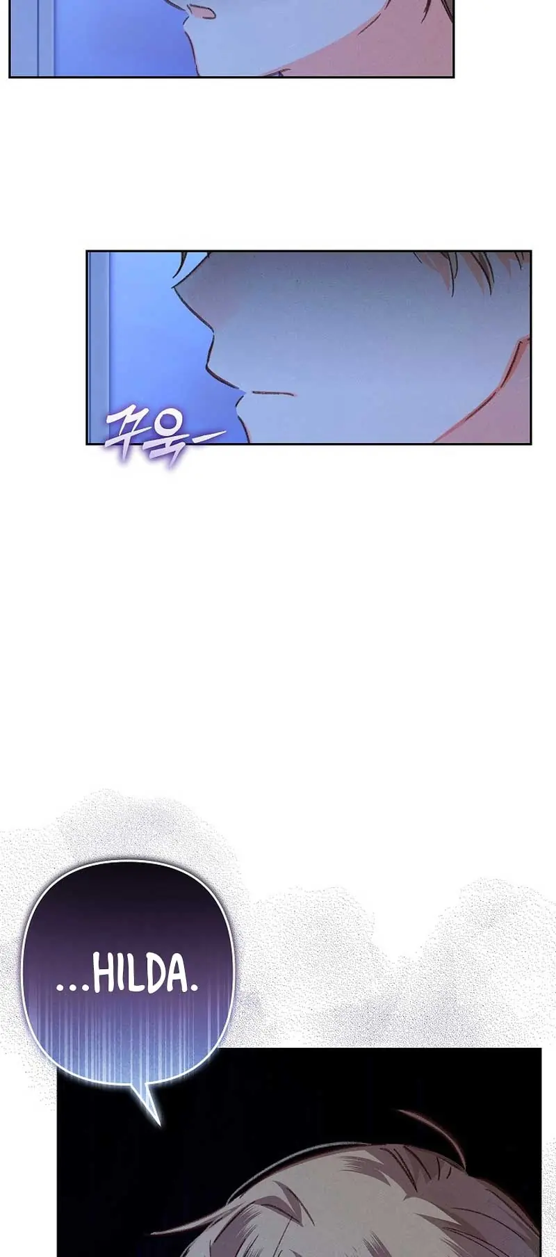How to Survive as a Maid in a Horror Game Chapter 46 Page 30