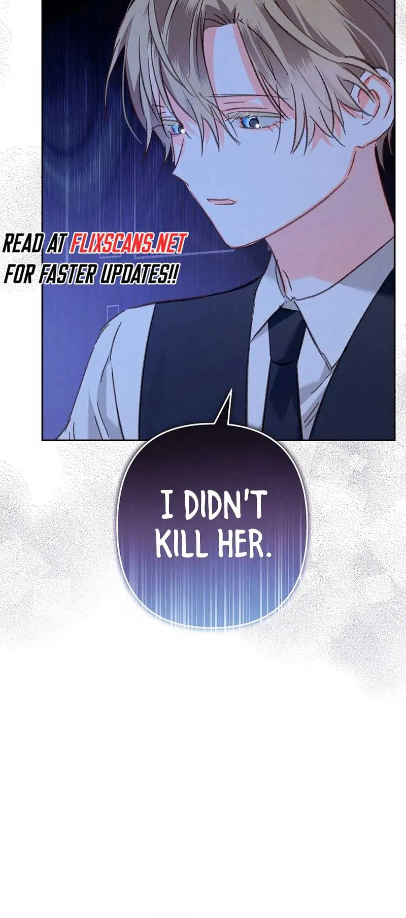 How to Survive as a Maid in a Horror Game Chapter 46 Page 31