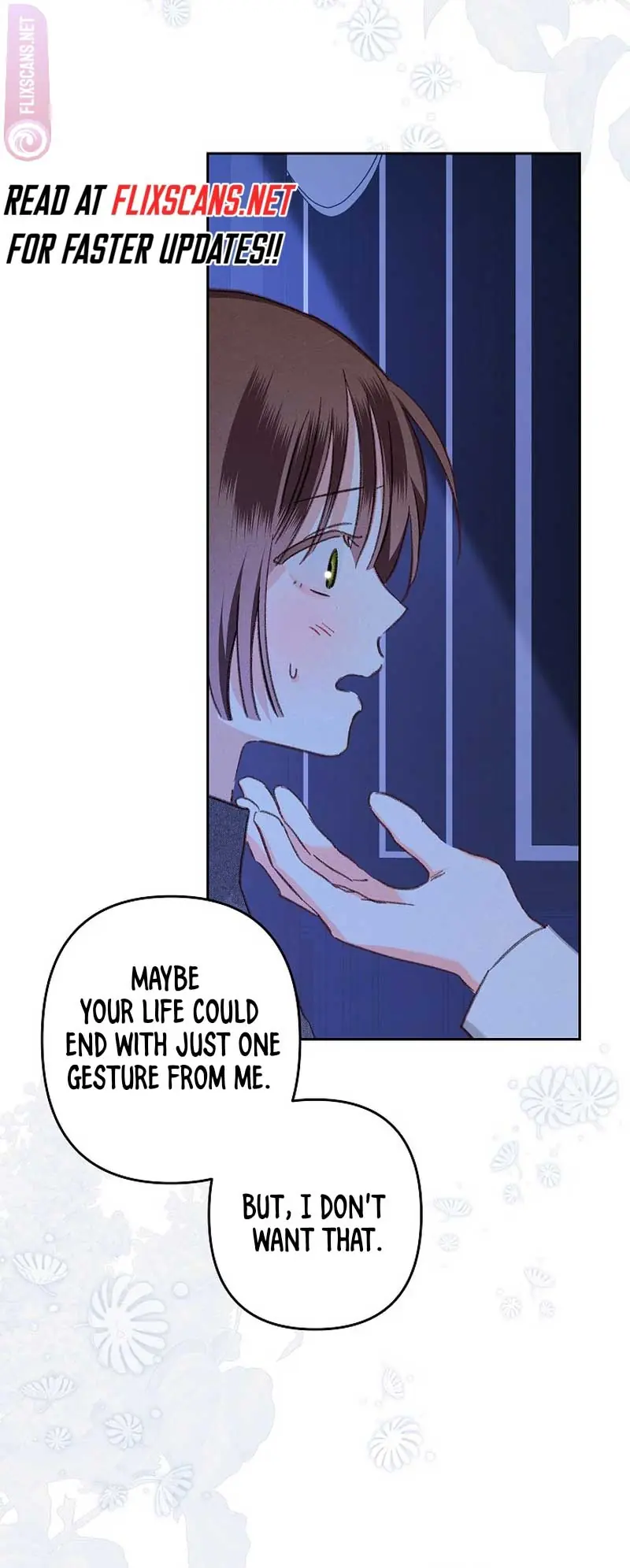 How to Survive as a Maid in a Horror Game Chapter 46 Page 41
