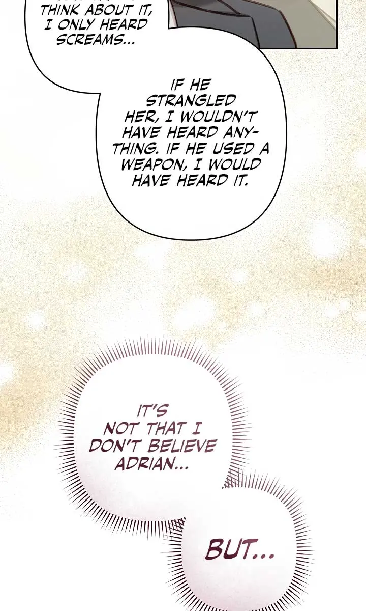 How to Survive as a Maid in a Horror Game Chapter 47 Page 8
