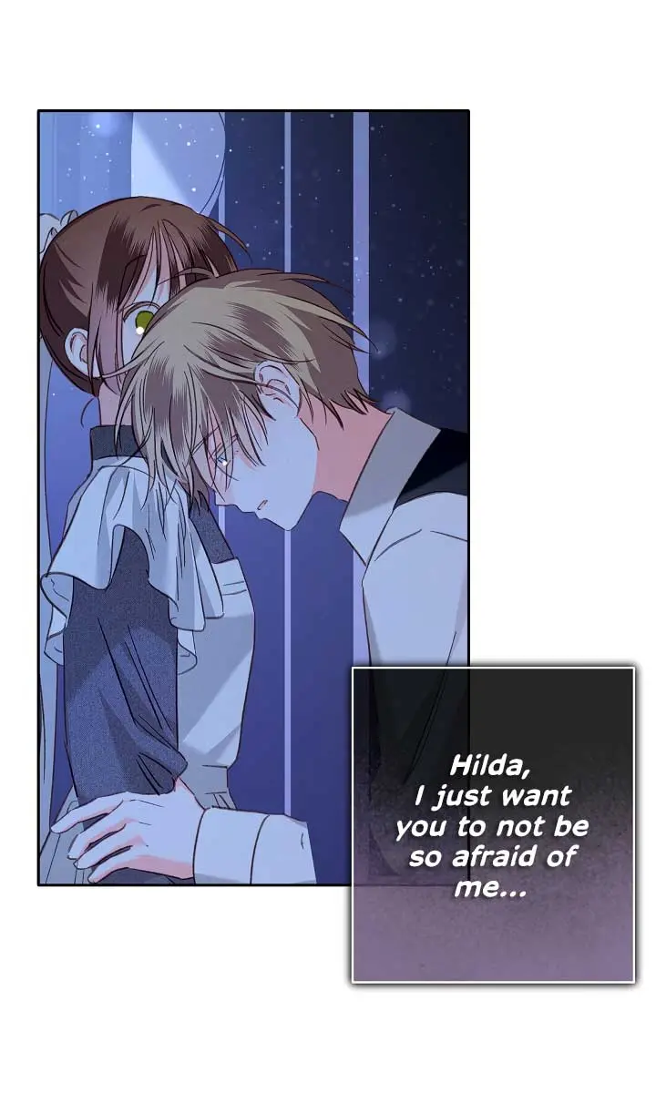 How to Survive as a Maid in a Horror Game Chapter 47 Page 10