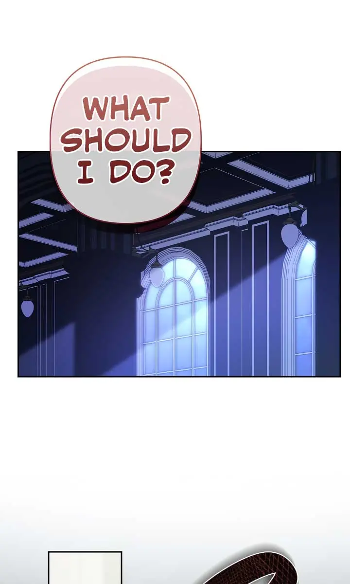 How to Survive as a Maid in a Horror Game Chapter 47 Page 13