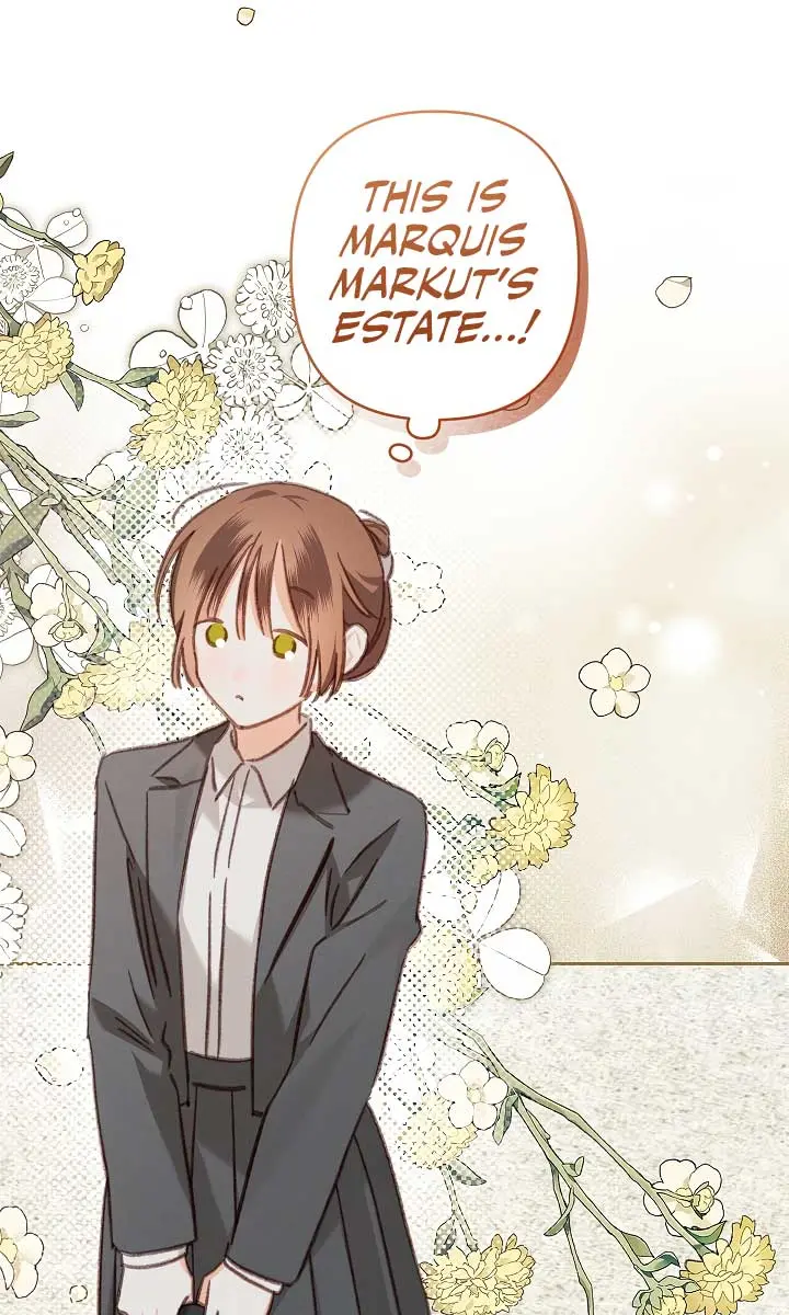 How to Survive as a Maid in a Horror Game Chapter 47 Page 19