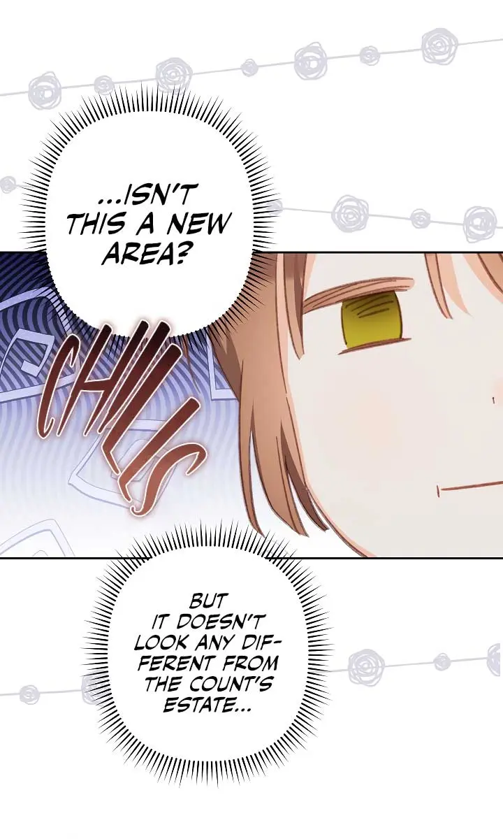 How to Survive as a Maid in a Horror Game Chapter 47 Page 21