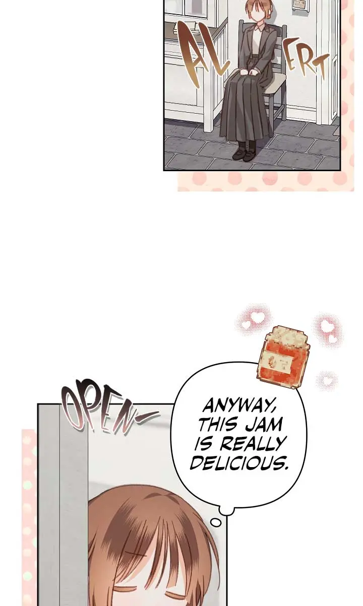 How to Survive as a Maid in a Horror Game Chapter 47 Page 29