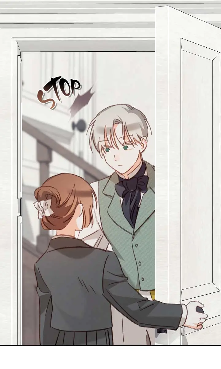 How to Survive as a Maid in a Horror Game Chapter 47 Page 31