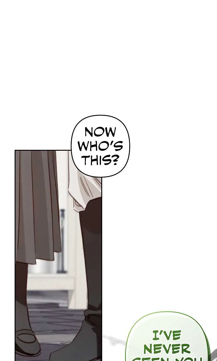 How to Survive as a Maid in a Horror Game Chapter 47 Page 32