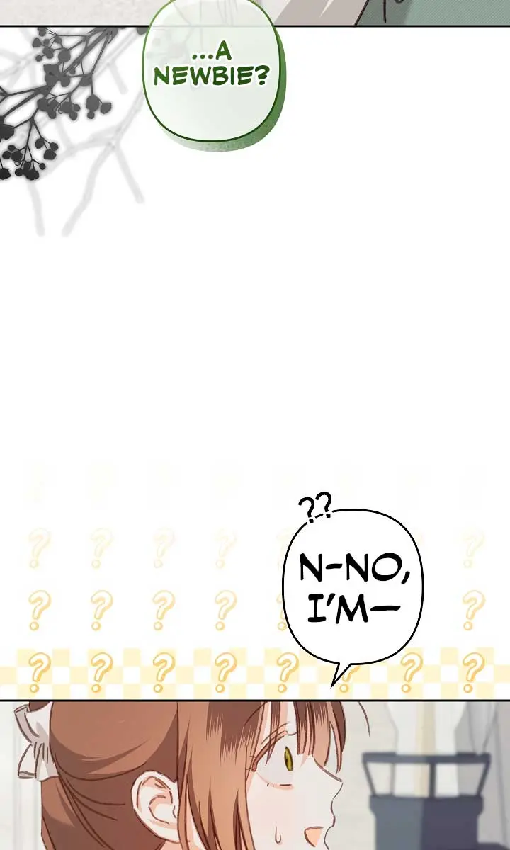 How to Survive as a Maid in a Horror Game Chapter 47 Page 34