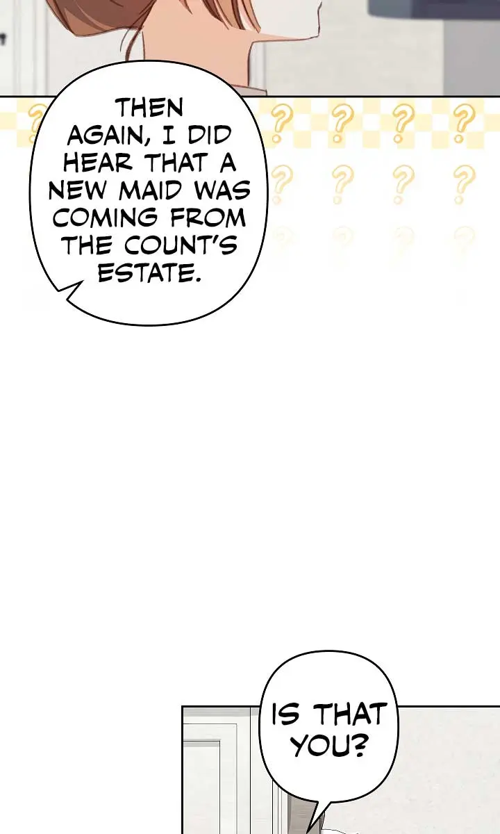 How to Survive as a Maid in a Horror Game Chapter 47 Page 35
