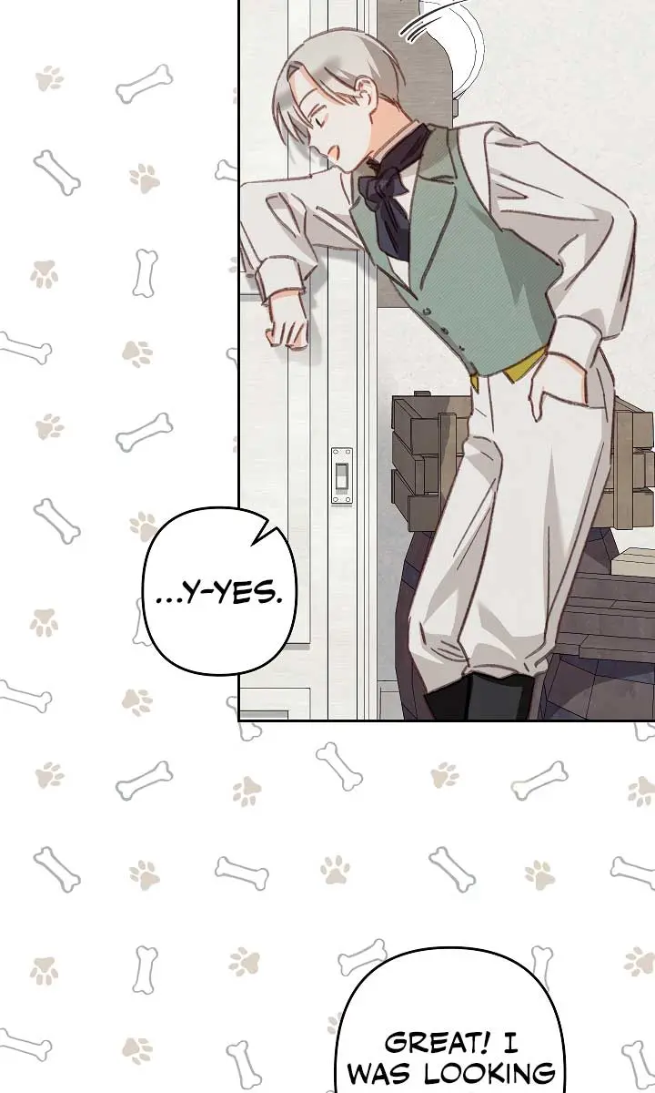 How to Survive as a Maid in a Horror Game Chapter 47 Page 36