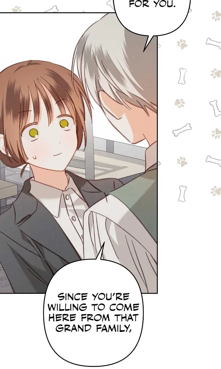 How to Survive as a Maid in a Horror Game Chapter 47 Page 37