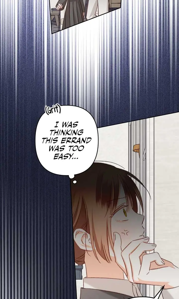 How to Survive as a Maid in a Horror Game Chapter 47 Page 40
