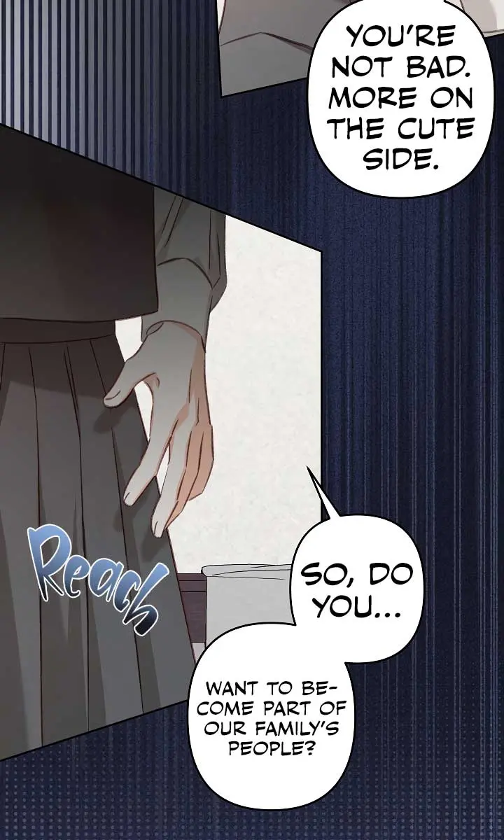 How to Survive as a Maid in a Horror Game Chapter 47 Page 41