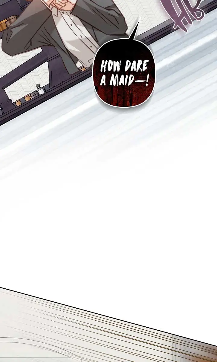 How to Survive as a Maid in a Horror Game Chapter 47 Page 48