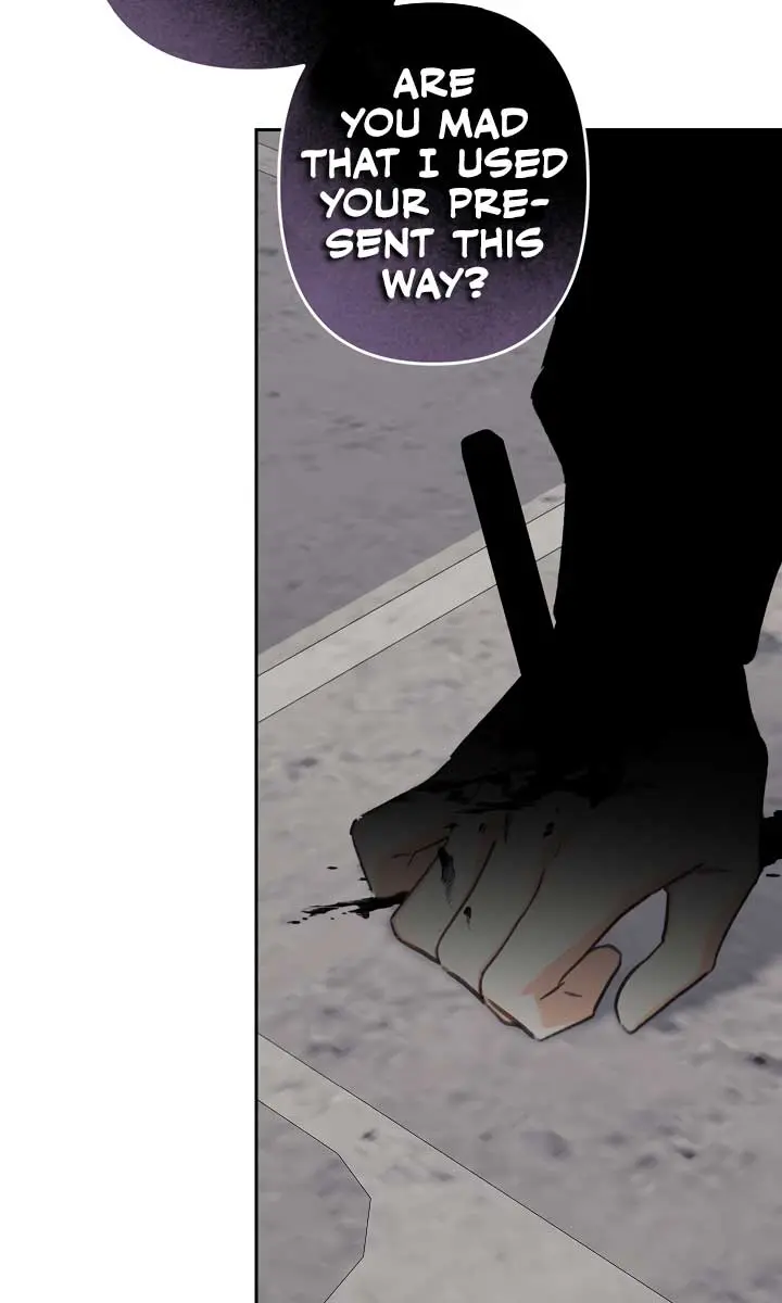 How to Survive as a Maid in a Horror Game Chapter 47 Page 55