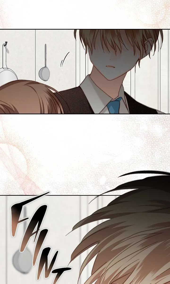 How to Survive as a Maid in a Horror Game Chapter 47 Page 61