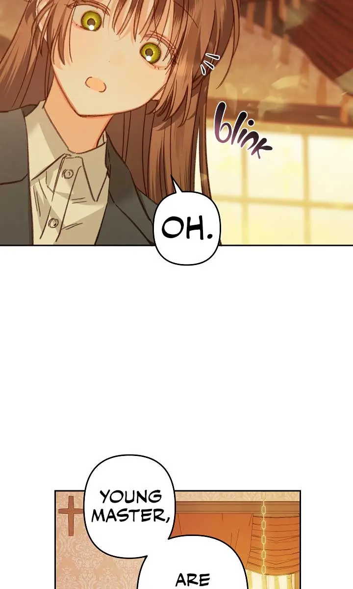 How to Survive as a Maid in a Horror Game Chapter 47 Page 68