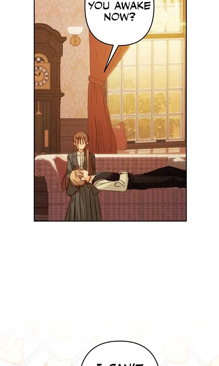 How to Survive as a Maid in a Horror Game Chapter 47 Page 69