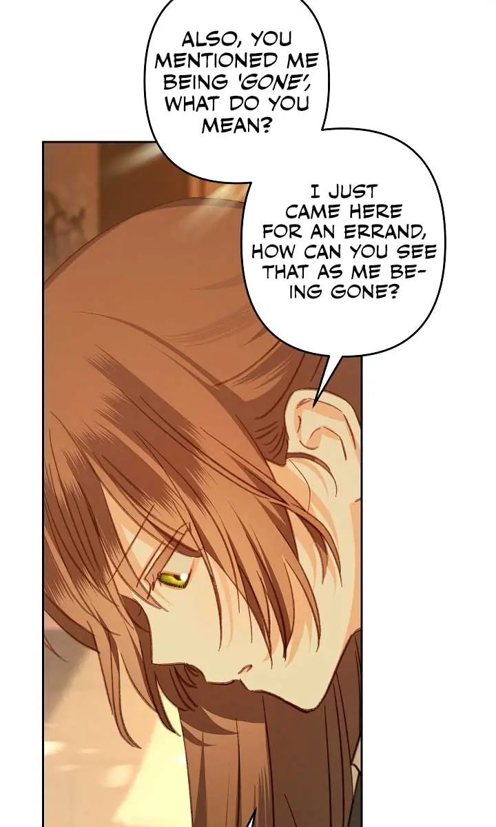 How to Survive as a Maid in a Horror Game Chapter 47 Page 72