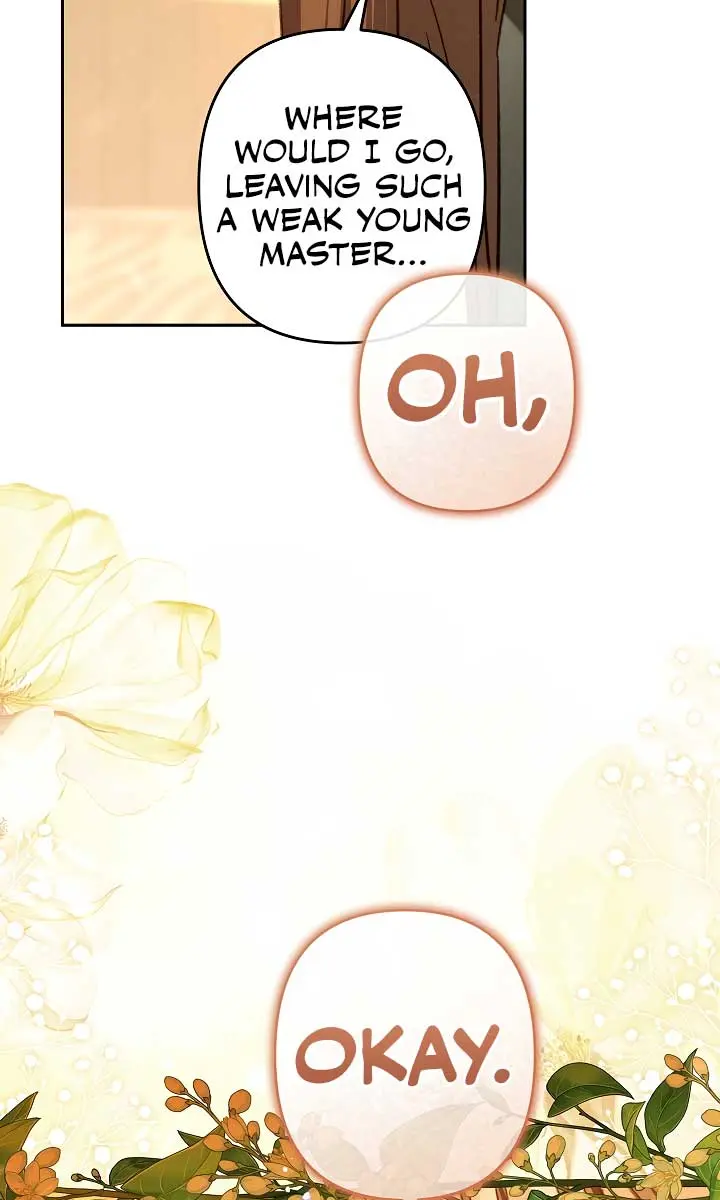 How to Survive as a Maid in a Horror Game Chapter 47 Page 73