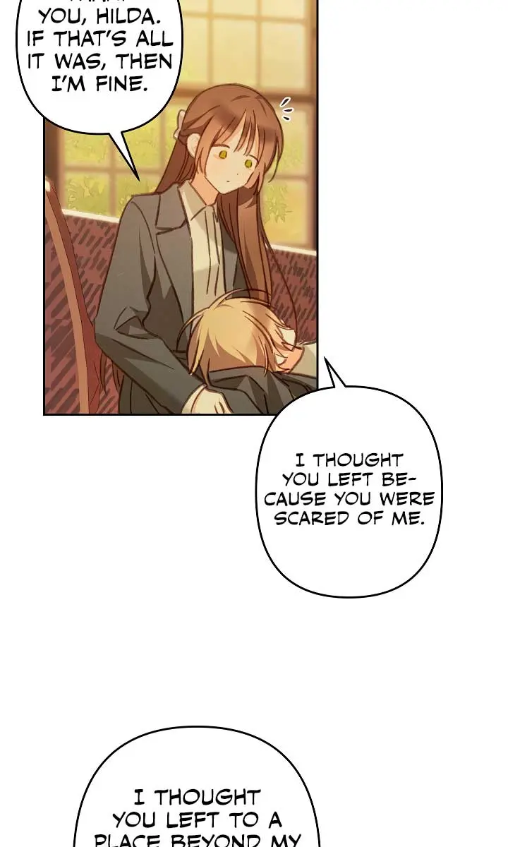 How to Survive as a Maid in a Horror Game Chapter 47 Page 77