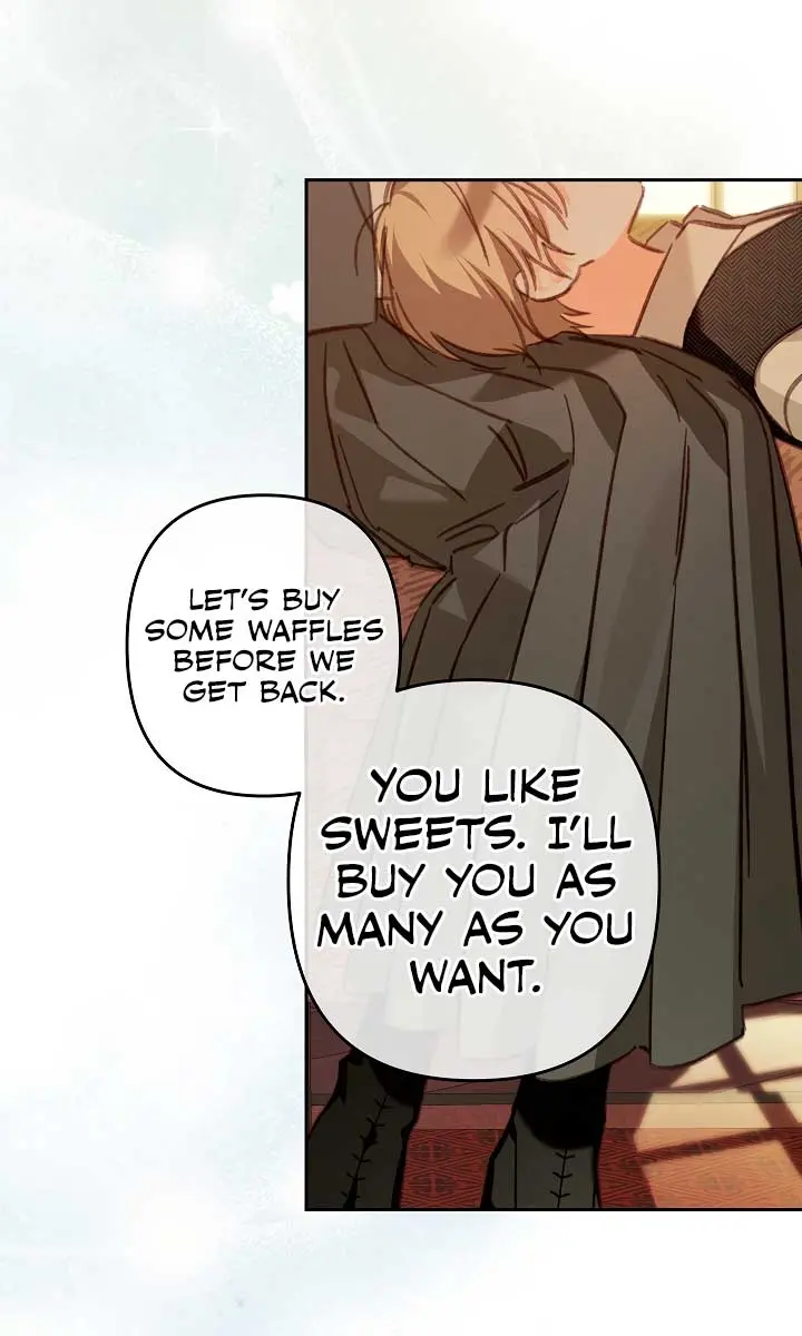 How to Survive as a Maid in a Horror Game Chapter 47 Page 83