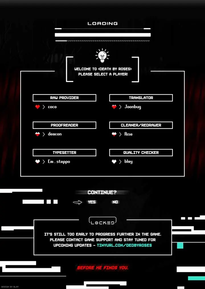 How to Survive as a Maid in a Horror Game Chapter 47 Page 89