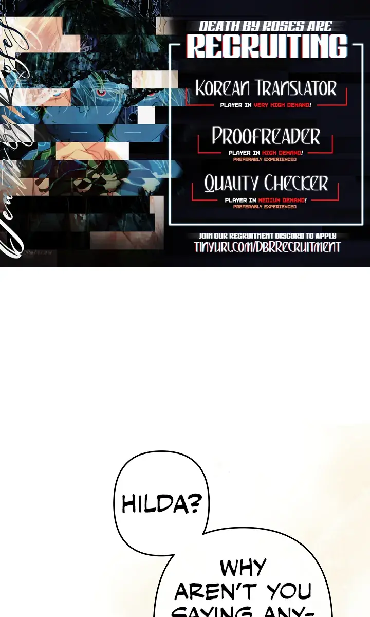 How to Survive as a Maid in a Horror Game Chapter 48 Page 3