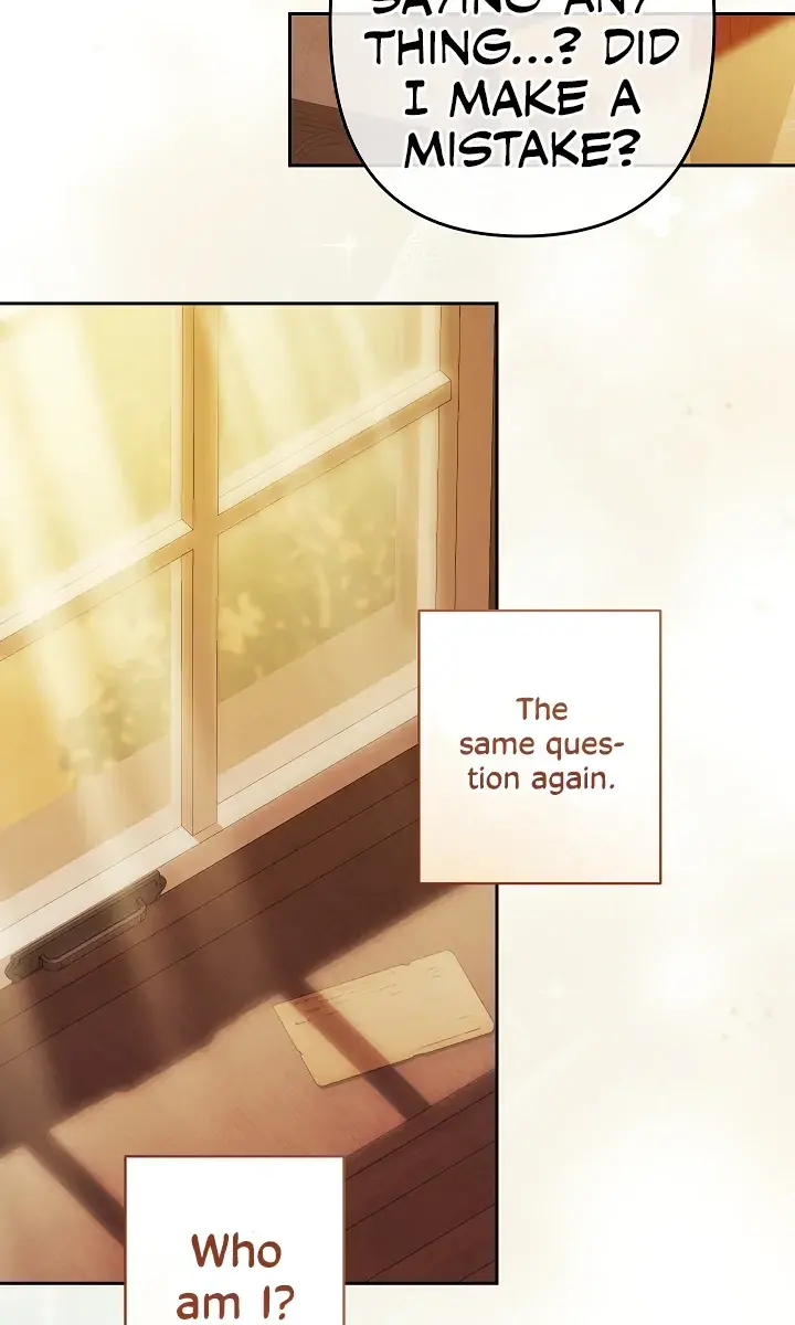 How to Survive as a Maid in a Horror Game Chapter 48 Page 4