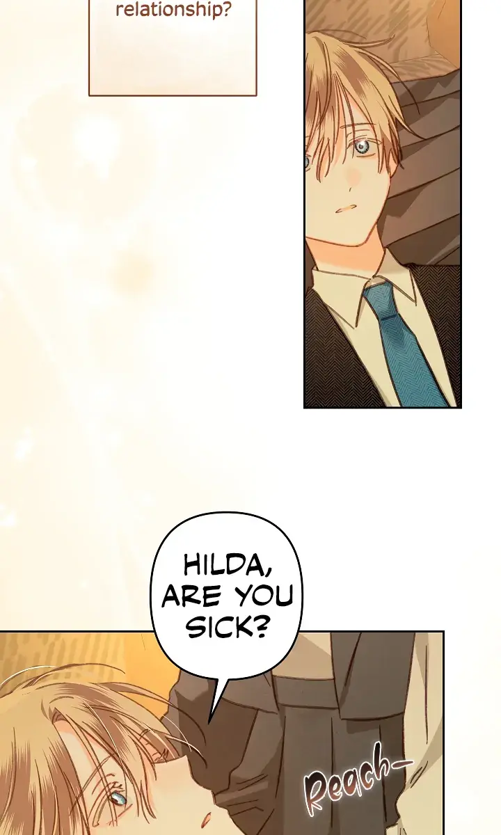 How to Survive as a Maid in a Horror Game Chapter 48 Page 7