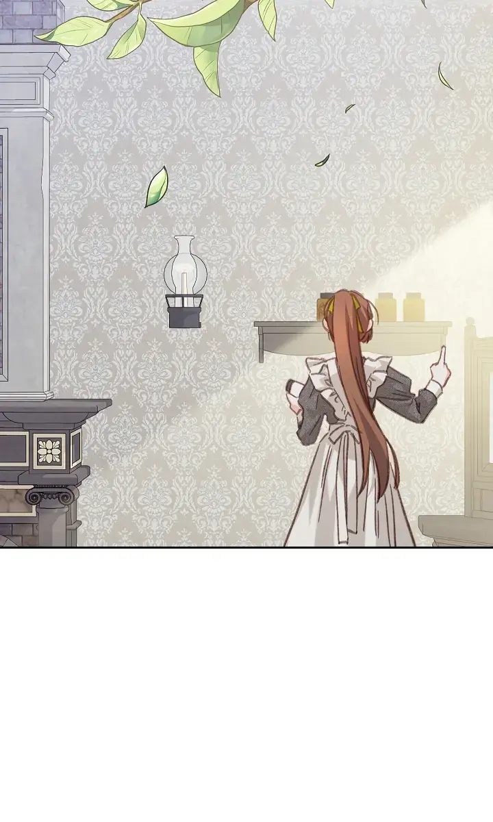 How to Survive as a Maid in a Horror Game Chapter 48 Page 15