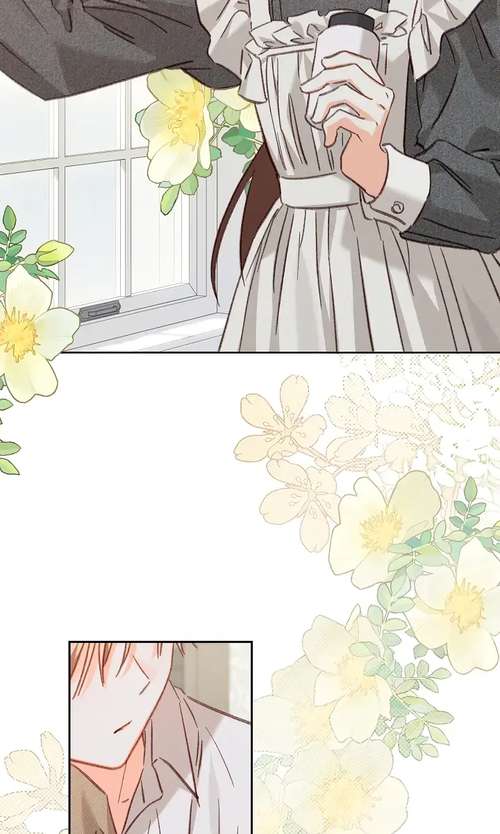 How to Survive as a Maid in a Horror Game Chapter 48 Page 18
