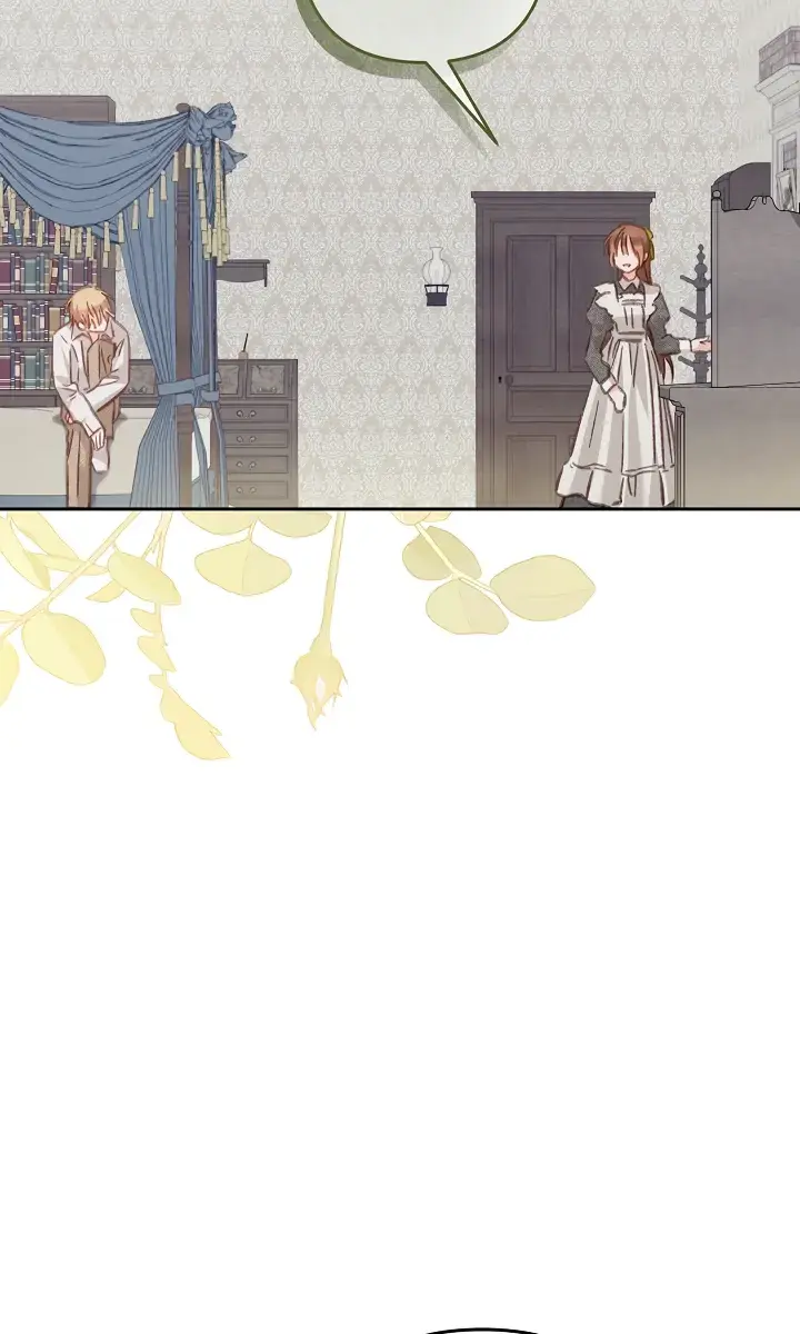 How to Survive as a Maid in a Horror Game Chapter 48 Page 23