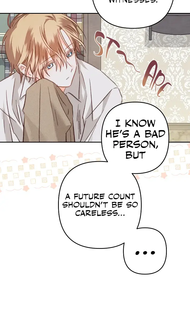 How to Survive as a Maid in a Horror Game Chapter 48 Page 25