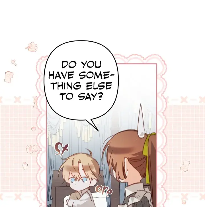 How to Survive as a Maid in a Horror Game Chapter 48 Page 26