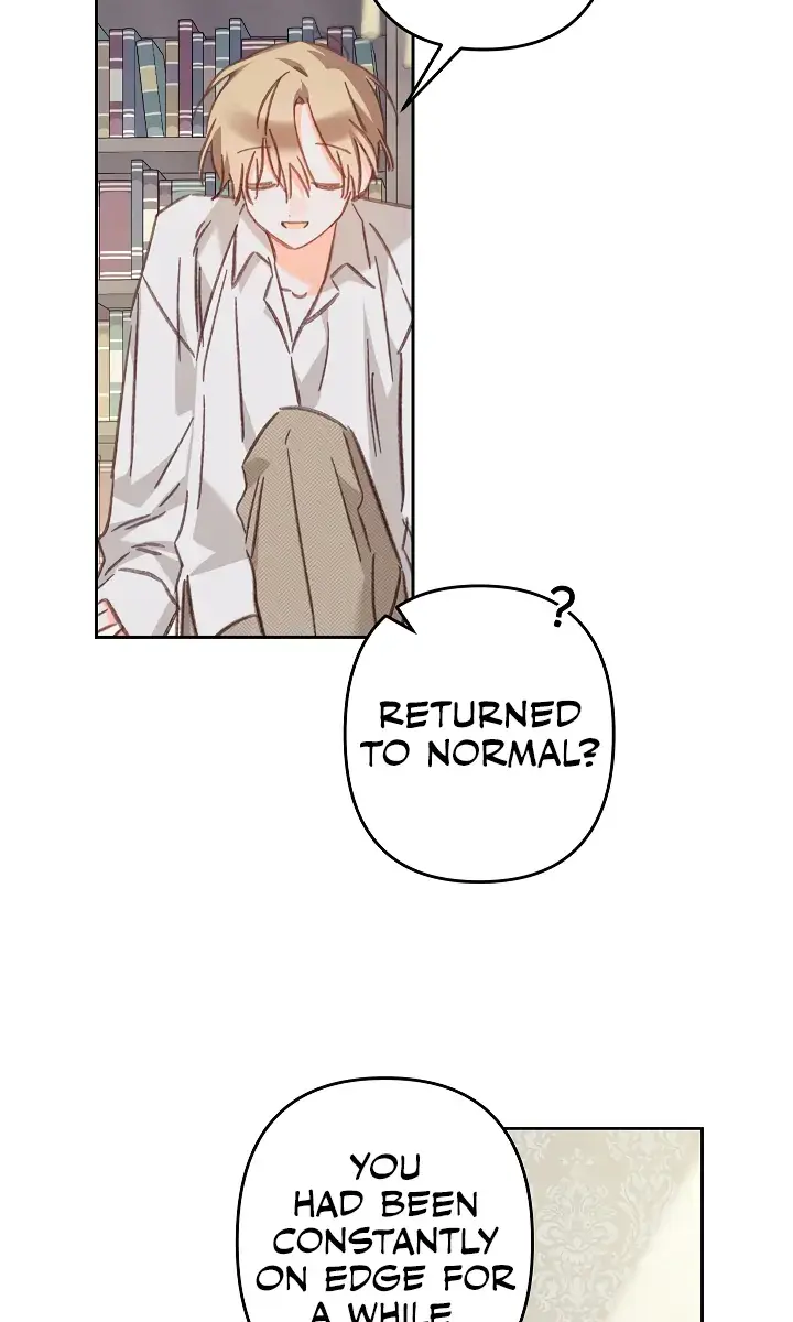 How to Survive as a Maid in a Horror Game Chapter 48 Page 29