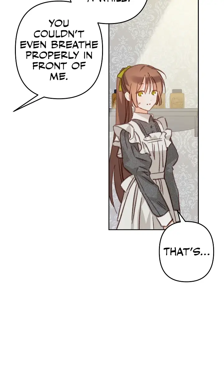 How to Survive as a Maid in a Horror Game Chapter 48 Page 30