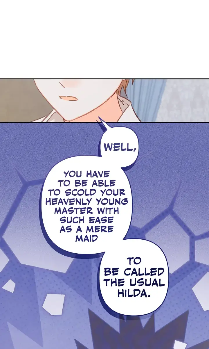 How to Survive as a Maid in a Horror Game Chapter 48 Page 31
